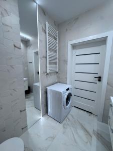 APARTAMENT Słoneczna 28 - POGORZELICA