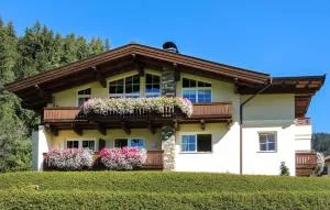 Lovely Apartment In Brixen Im Thale - Brixen im Thale