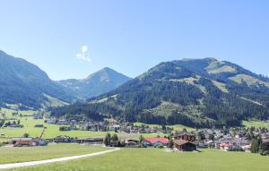 Ferienwohnung Brixen Im Thale