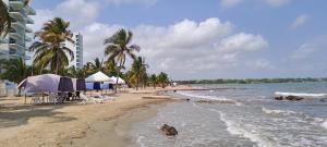 Apartamento Don Mathias # 3 Segundo Piso