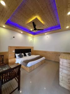 Brahma Cottages
