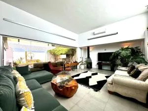 Healthy Village - Tángel