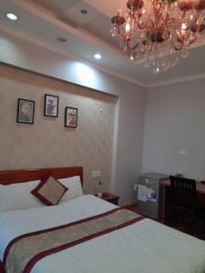 Hotel Đăng Uyên D65