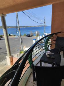 Grand Seaside Apartment, 3 Bedrooms - 4 Bathrooms