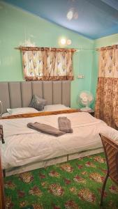 Al Hayat Guest House