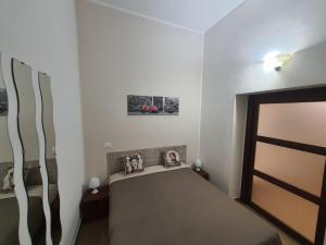 Casa Vacanza Isola di Eufemio Piano Terra