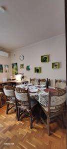 Summer Kardos Apartman