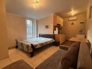 "Sunny Island" уютные дома с террасой, рядом море Одесса