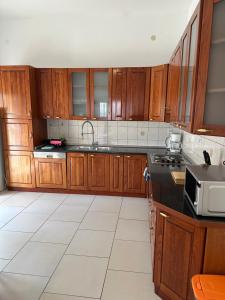 Apartments Panorama with Seasonal Pool