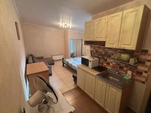 "Sunny Island" уютные дома с террасой, рядом море Одесса