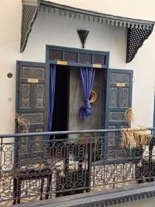 Riad Aloes & Spa
