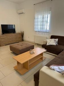 Apartments Panorama with Seasonal Pool