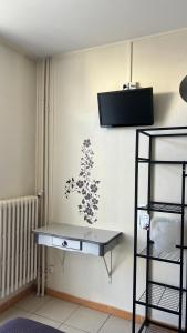 Hotels Le Signoret : photos des chambres
