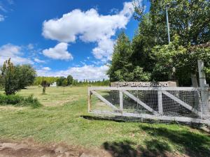 Naturaleza & confort en Tunuyan, Mendoza