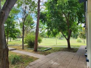 Naturaleza & confort en Tunuyan, Mendoza