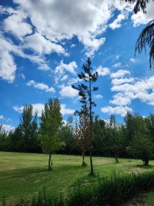 Naturaleza & confort en Tunuyan, Mendoza