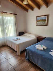 Naturaleza & confort en Tunuyan, Mendoza