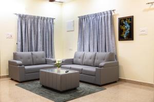 EkanteSrivari Stayinn - Tirupati