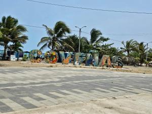 Apartamento Don Mathias # 3 Segundo Piso