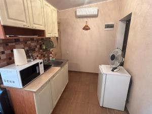 "Sunny Island" уютные дома с террасой, рядом море Одесса