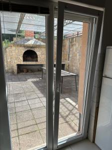 Apartments Panorama with Seasonal Pool