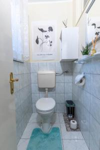 Cosy house - Home base