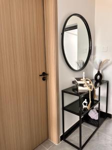 Kilimani YAYA Center Furnished 2 bedrooms Apartment