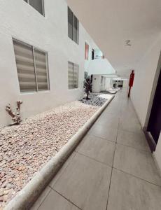 Apartamento vacacional amoblado