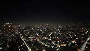 Acqua Private Residences with City View