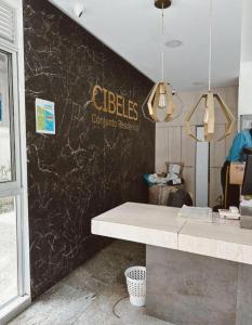 Apartamento vacacional amoblado