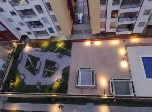 Apartamento vacacional amoblado