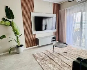 Noble Apartment - Naledi