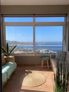 Skyline Serenity - Ligaria