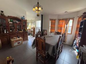 Hermosa casa frente al bosque