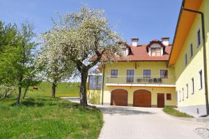 Ferienwohnung Mayrhofer