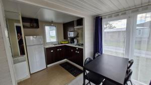 Campings Camping Manu : photos des chambres
