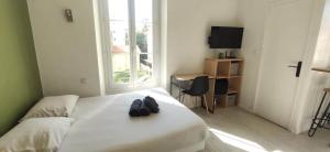 APPARTEMENT CANNES MONTFLEURY