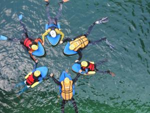 Campings Camping Le Saillet : photos des chambres