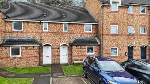 4BR - Ideal for Contractors - Long-Stay Savings