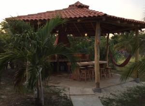 Casa de Madeira Atins 2 bedrooms