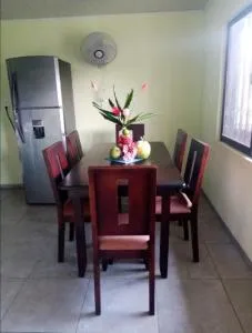 Casa Shakira - Puerto Jiménez