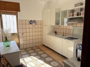 La veranda dei nonni - Appartamenti in villetta vicino al mare