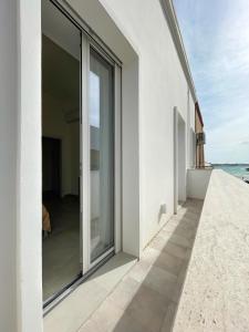 Apartment La tela di Dusolina