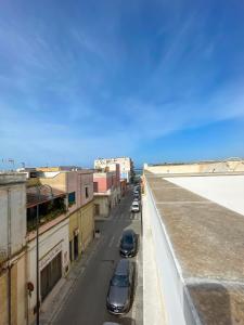 Apartment La tela di Dusolina