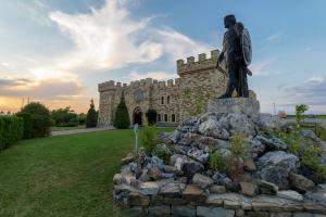 Калоянова крепост