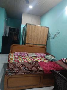 Shree Swa Cottage Revdanda