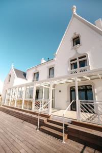 Hotels Dek : photos des chambres