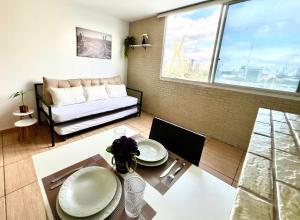 Vista Inesquecível de São Paulo!