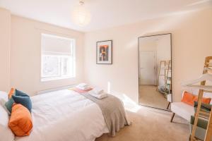 The Art House, contemporary home in Southwold