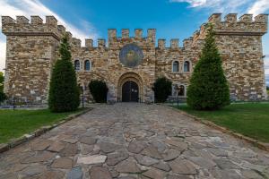 Калоянова крепост